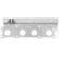 Gasket, exhaust bend, Thumbnail 2