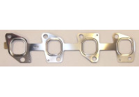 Gasket, exhaust bend