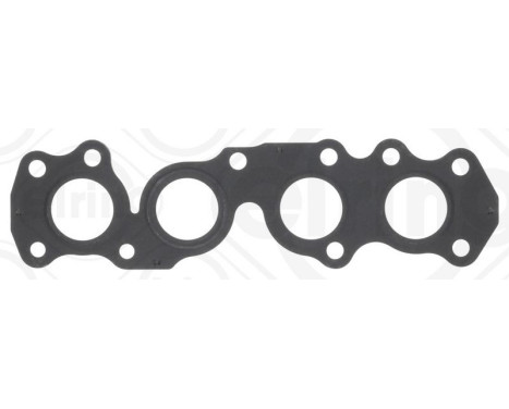 Gasket, exhaust bend