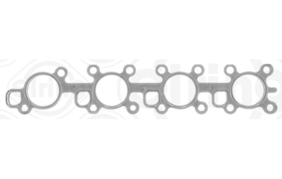 Gasket, exhaust bend