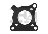 Gasket, exhaust bend