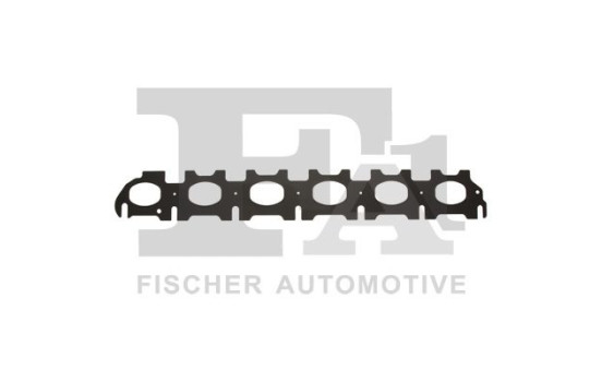 Gasket, exhaust bend