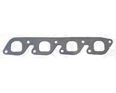 Gasket, exhaust bend