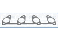 Gasket, exhaust bend