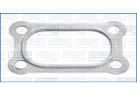 Gasket, exhaust bend