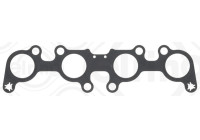 Gasket, exhaust bend