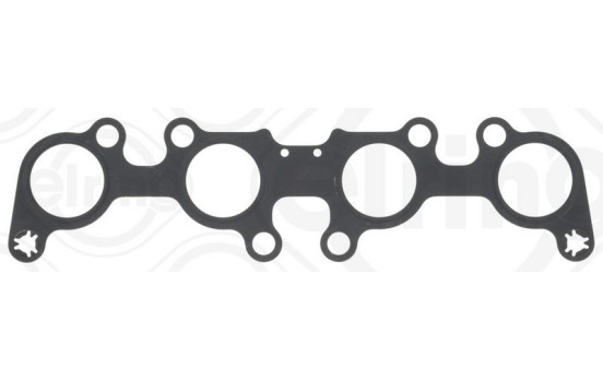 Gasket, exhaust bend