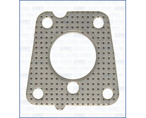 Gasket, exhaust bend