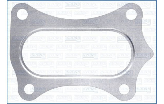 Gasket, exhaust bend