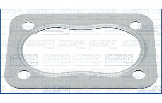 Gasket, exhaust bend