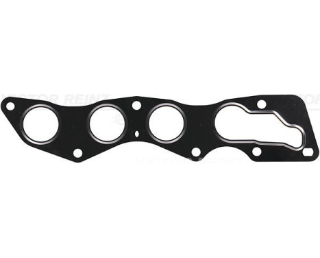 Gasket, exhaust bend