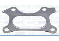 Gasket, exhaust bend