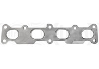 Gasket, exhaust bend