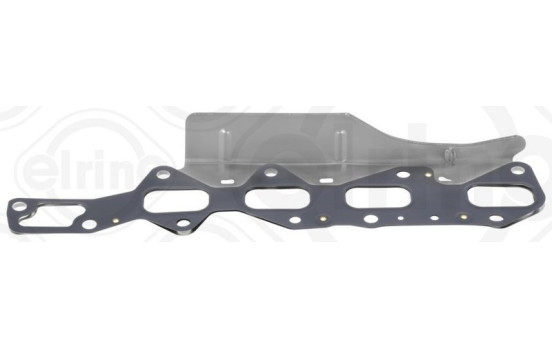 Gasket, exhaust bend