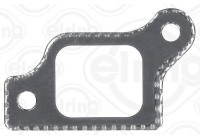 Gasket, exhaust bend