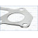 Gasket, exhaust bend, Thumbnail 4