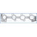 Gasket, exhaust bend, Thumbnail 2