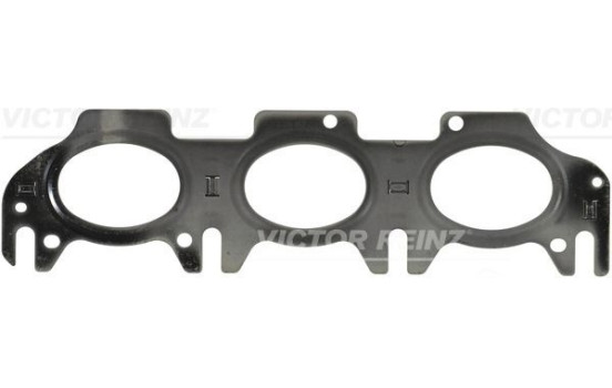 Gasket, exhaust bend