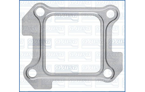Gasket, exhaust bend, Image 2