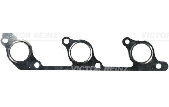 Gasket, exhaust bend