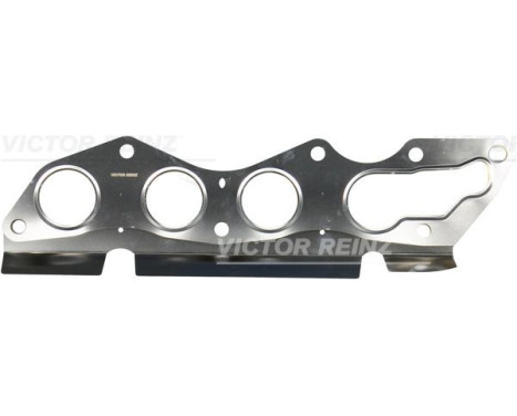 Gasket, exhaust bend