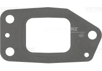 Gasket, exhaust bend