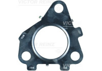 Gasket, exhaust bend