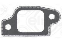 Gasket, exhaust bend