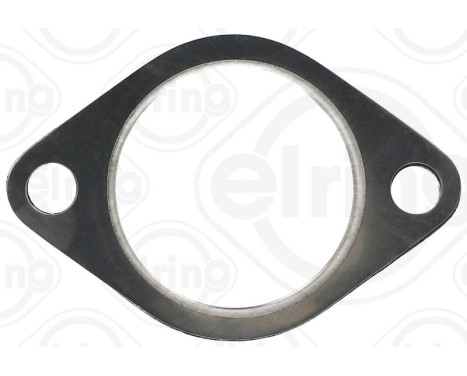 Gasket, exhaust bend