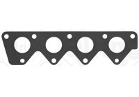 Gasket, exhaust bend