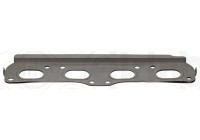 Gasket, exhaust bend