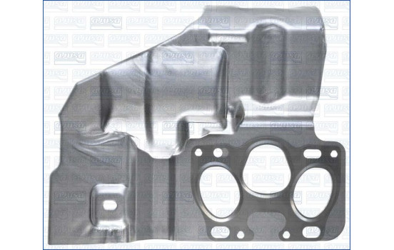 Gasket, exhaust bend, Image 2