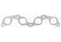 Gasket, exhaust bend