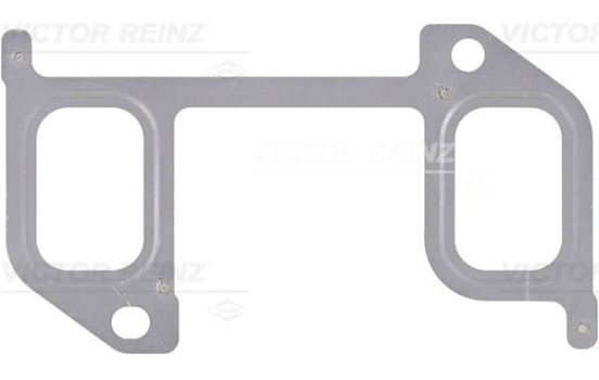 Gasket, exhaust bend