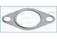 Gasket, exhaust bend