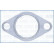 Gasket, exhaust bend, Thumbnail 2
