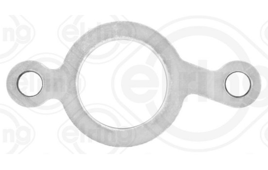 Gasket, exhaust bend, Image 2