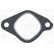 Gasket, exhaust elbow, Thumbnail 2