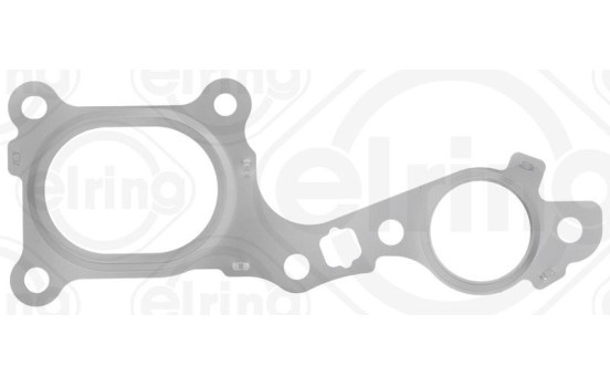 Gasket, exhaust elbow