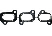 Gasket, exhaust elbow