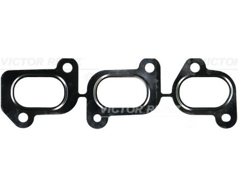 Gasket, exhaust elbow