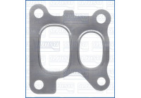 Gasket, exhaust elbow