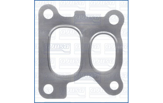 Gasket, exhaust elbow