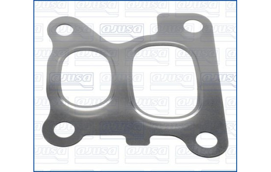 Gasket, exhaust elbow, Image 2