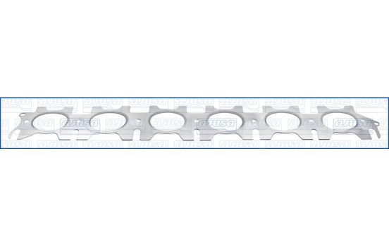 Gasket, exhaust elbow, Image 2