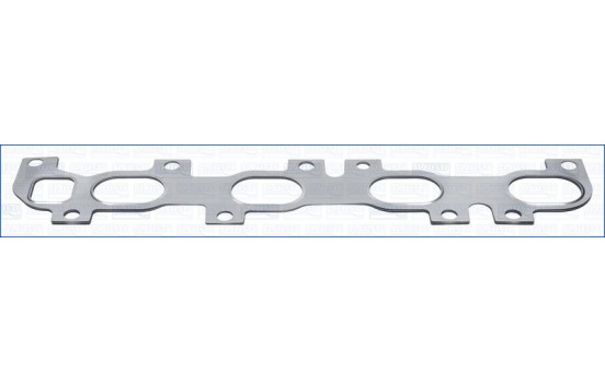 Gasket, exhaust elbow, Image 2