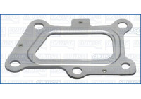 Gasket, exhaust elbow