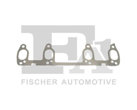 Gasket, exhaust elbow