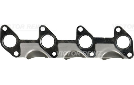 Gasket, exhaust elbow