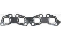 Gasket, exhaust elbow